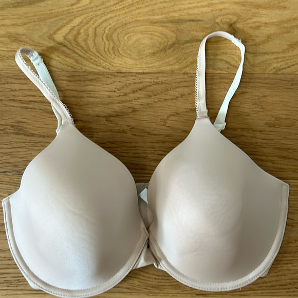 Jessica Simpson underwire nursing bra - Picture 1 of 6